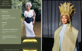 “God Trusts Me With This”: Kelly Khumalo Opens Doors for Spiritual Consultations as a Healer