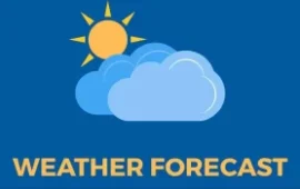 Zimbabwe Weather Report: Regional Forecast for 3 May 2025