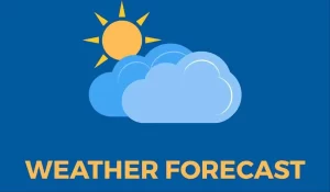 Zimbabwe Weather Report: Regional Forecast for 3 May 2025