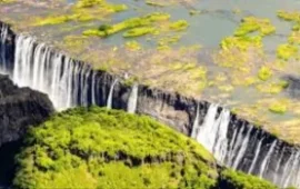 Zimbabwe Weather Forecast: 2 May 2025 Regional Outlook