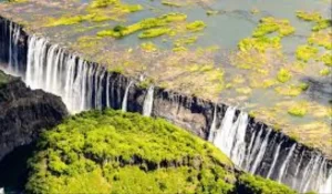 Zimbabwe Weather Forecast: 2 May 2025 Regional Outlook