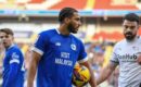 Zimbabweans Celebrate as Andy Rinomhota Wins Cardiff City Players’ Player of the Season Award