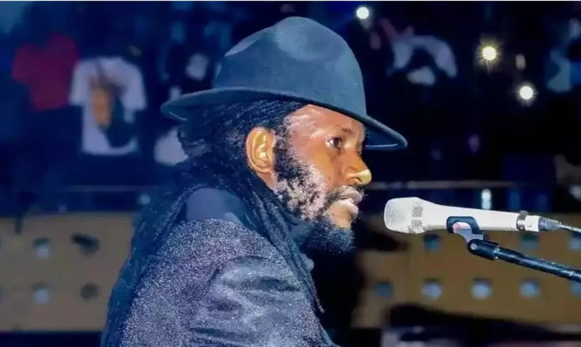 “Kusina Gaffa hakuendwi”: Zimbabweans Fume After Winky D Is Excluded From This Year’s Castle Tankard Event