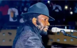 “Kusina Gaffa hakuendwi”: Zimbabweans Fume After Winky D Is Excluded From This Year’s Castle Tankard Event