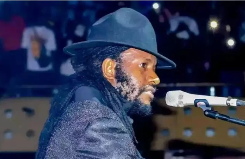 “Kusina Gaffa hakuendwi”: Zimbabweans Fume After Winky D Is Excluded From This Year’s Castle Tankard Event