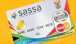 May sassa