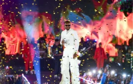 “I am Truly Humbled”: Jah Prayzah Expresses Gratitude to His Fans After Electrifying ‘Ndini Mukudzeyi’ Album Launch