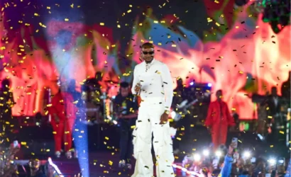 “I am Truly Humbled”: Jah Prayzah Expresses Gratitude to His Fans After Electrifying ‘Ndini Mukudzeyi’ Album Launch