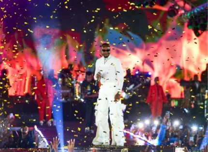 “I am Truly Humbled”: Jah Prayzah Expresses Gratitude to His Fans After Electrifying ‘Ndini Mukudzeyi’ Album Launch