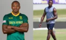 Proteas Fast Bowler Kagiso Rabada Suspended After Positive Drug Test