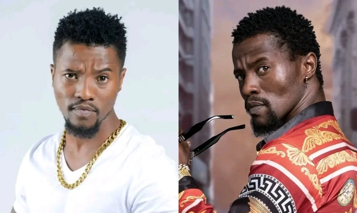 Watch: ‘The Wife’ Star Abdul Khoza Shares Video of His Final Audition as He Quits Acting
