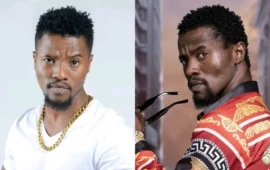 Watch: ‘The Wife’ Star Abdul Khoza Shares Video of His Final Audition as He Quits Acting