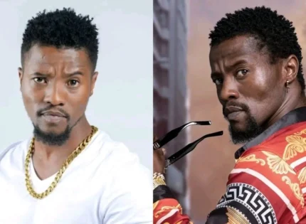 Watch: ‘The Wife’ Star Abdul Khoza Shares Video of His Final Audition as He Quits Acting