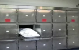 Nurse Arrested After Infant’s Body Goes Missing From Chitungwiza Central Hospital Mortuary