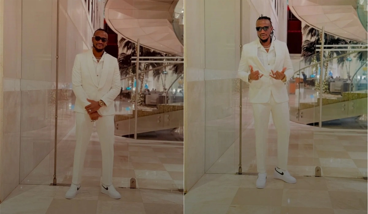 Jah Prayzah’s Fresh New Look Sets Social Media Ablaze