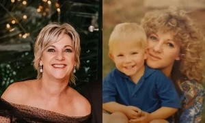 ‘Pretty like mommy’ Fans Marvel As Faf de Klerk Sings Praises For His Look-Alike Mother