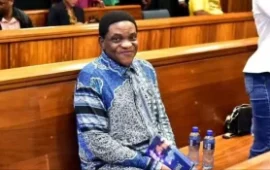 ‘Useless bench warmers’ South Africans Criticize NPA After Omotoso Walks Again