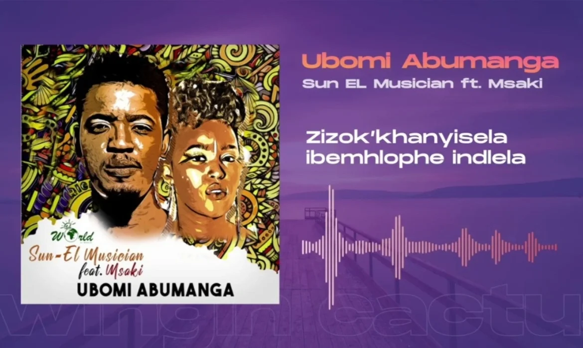 ‘Ubomi Abumanga’– Even in Difficult Times, the Sun Will Rise Again