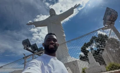 Vamos: Springboks captain Siya Kolisi’s Spanish accent breaks the internet (video)