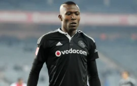 Former Orlando Pirates Star Tendai Ndoro Undergoes Surgery in South Africa