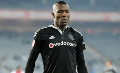 Former Orlando Pirates Star Tendai Ndoro Undergoes Surgery in South Africa