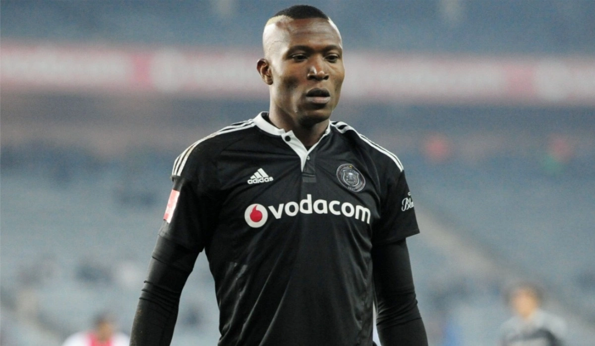 Tendai Ndoro Undergoes Surgery in South Africa