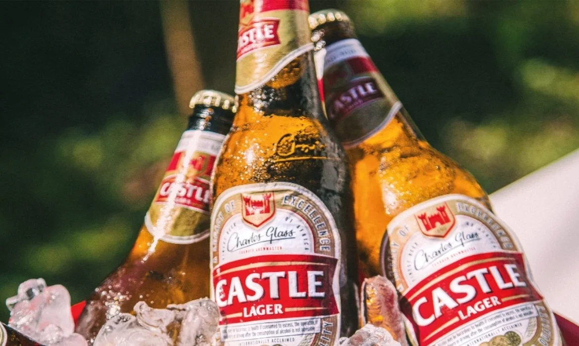 A Beer-Loving Nation: Zimbabweans React as Delta Reveals Shocking Lager Beer Consumption Stats