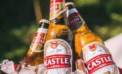 A Beer-Loving Nation: Zimbabweans React as Delta Reveals Shocking Lager Beer Consumption Stats