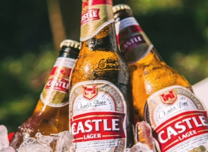 A Beer-Loving Nation: Zimbabweans React as Delta Reveals Shocking Lager Beer Consumption Stats