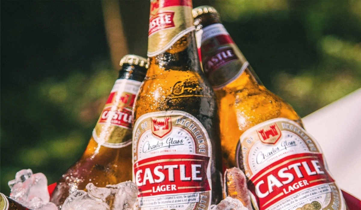 Zimbabweans React as Delta Reveals Shocking Lager Beer Consumption Stats for 2024