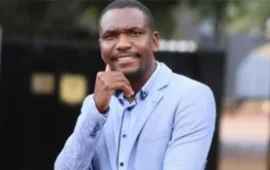 Journalist Blessed Mhlanga Granted Bail After Two Months In Remand
