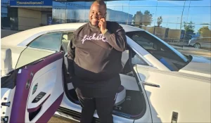 Wicknell Chivayo Finally Addresses US$100 Million ZEC Tender Scandal