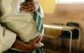 Mashonaland East Leads In Statistics Of School Dropouts Due To Pregnancy