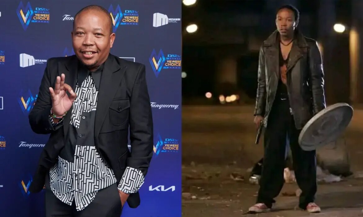 Rest in Peace Cobrizi Cobra: Mzansi Mourns The Death of ‘Tsotsi’ Actor Presley Chweneyagae