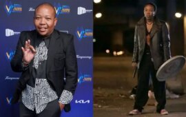 Rest in Peace Cobrizi Cobra: Mzansi Mourns The Death of ‘Tsotsi’ Actor Presley Chweneyagae