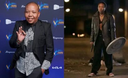 Rest in Peace Cobrizi Cobra: Mzansi Mourns The Death of ‘Tsotsi’ Actor Presley Chweneyagae
