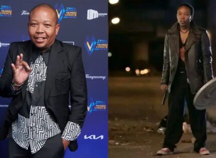 Rest in Peace Cobrizi Cobra: Mzansi Mourns The Death of ‘Tsotsi’ Actor Presley Chweneyagae