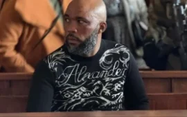 Bonnie and Clyde? Vusi Matlala’s Wife Arrested For Helping Him Order A Hit On Ex-Girlfriend