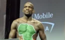 “Have a Bad Day”: UFC Fighter Themba Gorimbo Fires Back at Critic Over Traditional Food Post