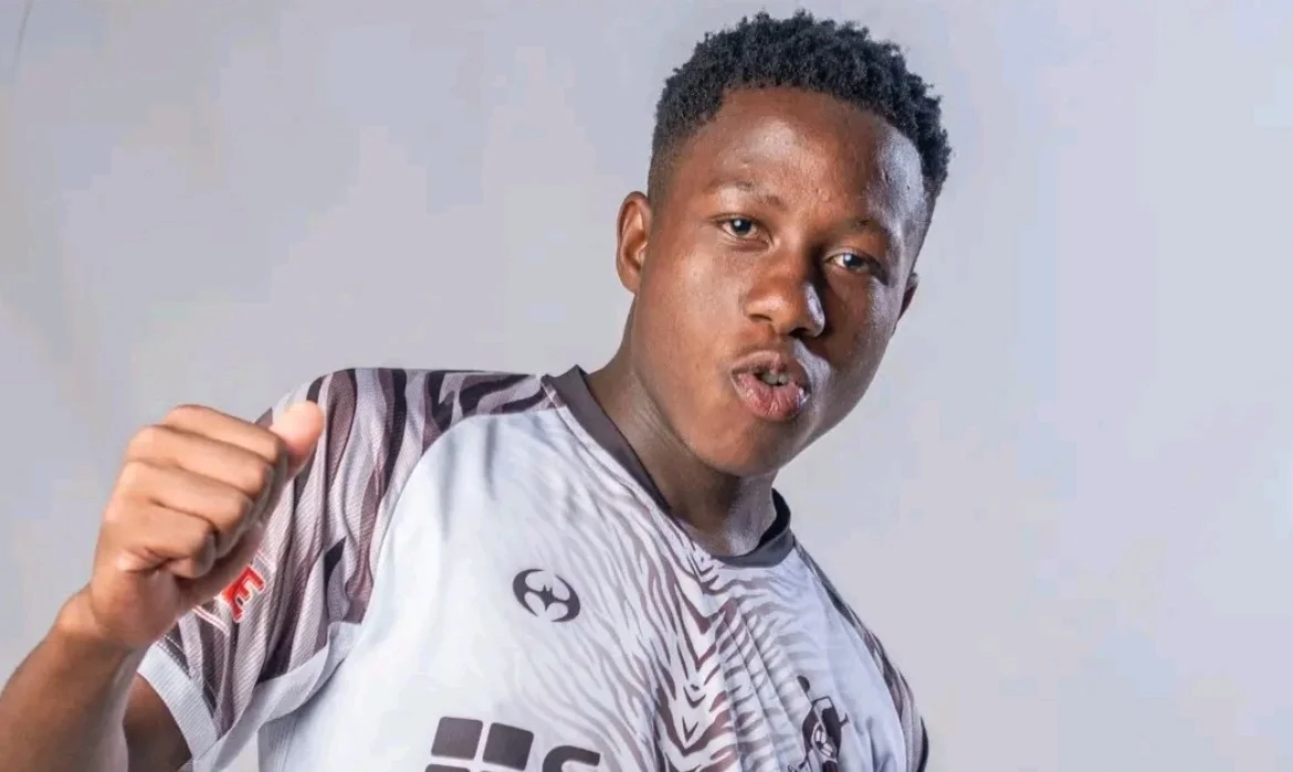 Highlanders FC Star Prince Ndlovu Back on Orlando Pirates’ Radar After Failed European Move