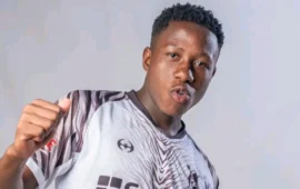 Highlanders FC Star Prince Ndlovu Back on Orlando Pirates’ Radar After Failed European Move