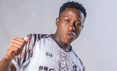 Highlanders FC Star Prince Ndlovu Back on Orlando Pirates’ Radar After Failed European Move