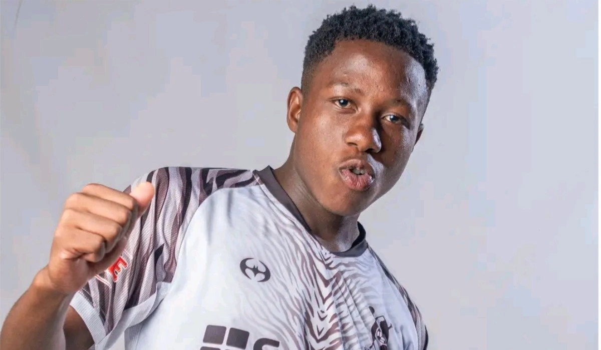 Highlanders FC Star Prince Ndlovu Back on Orlando Pirates’ Radar