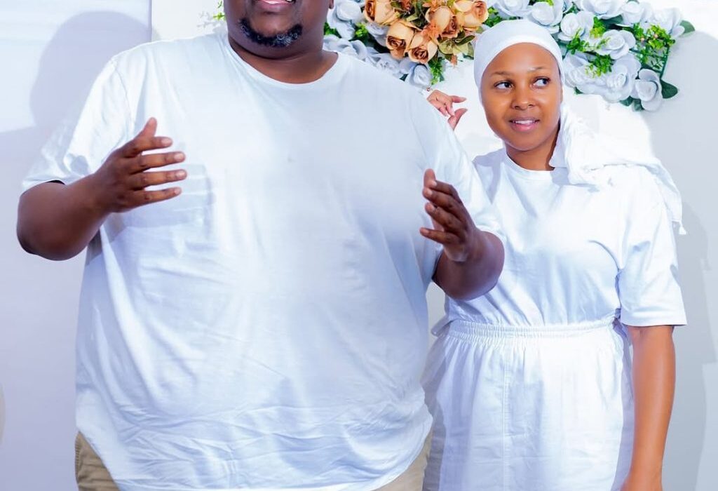 In pictures: Inside Wicknell Chivayo’s lavish wedding