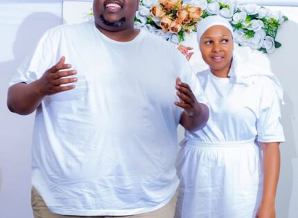 In pictures: Inside Wicknell Chivayo’s lavish wedding