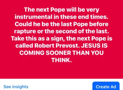 “He Prophesied It All!” – Social Media Amazed as Prophetic Eliezer’s Old Facebook Posts Predict Latest Events