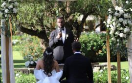 Siya Kolisi the best man: Springboks captain’s wedding dance goes viral (video)