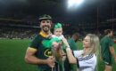 ‘Die kisses’: Springboks giant Eben Etzebeth’s TikTok challenge goes viral