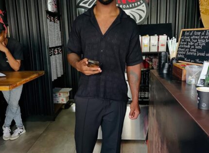 Springboks captain’s rules: Siya Kolisi’s take on sister sneaking in boyfriends