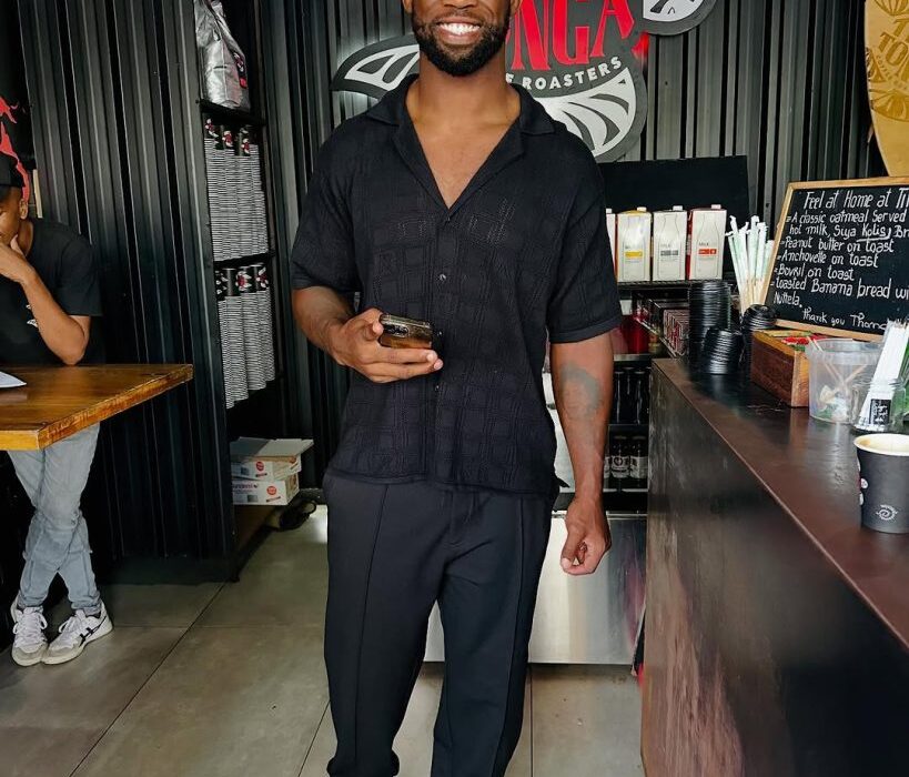 Springboks captain’s rules: Siya Kolisi’s take on sister sneaking in boyfriends